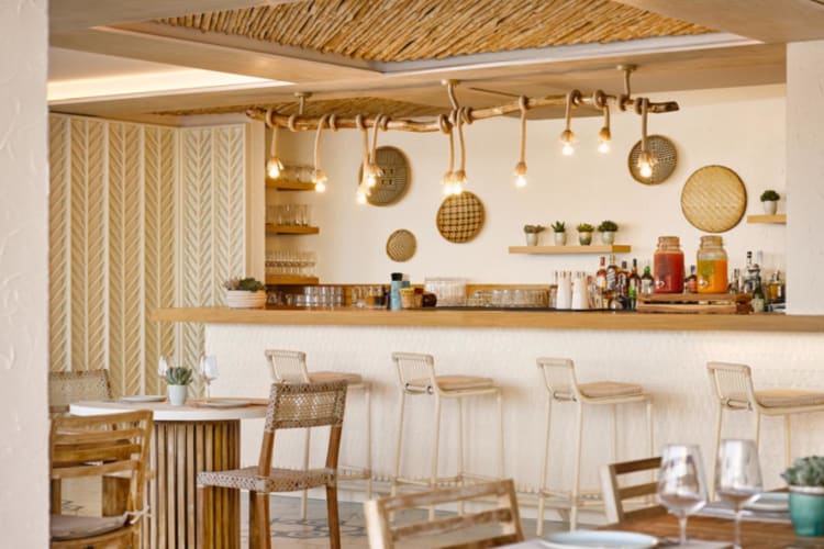 Chambao bar